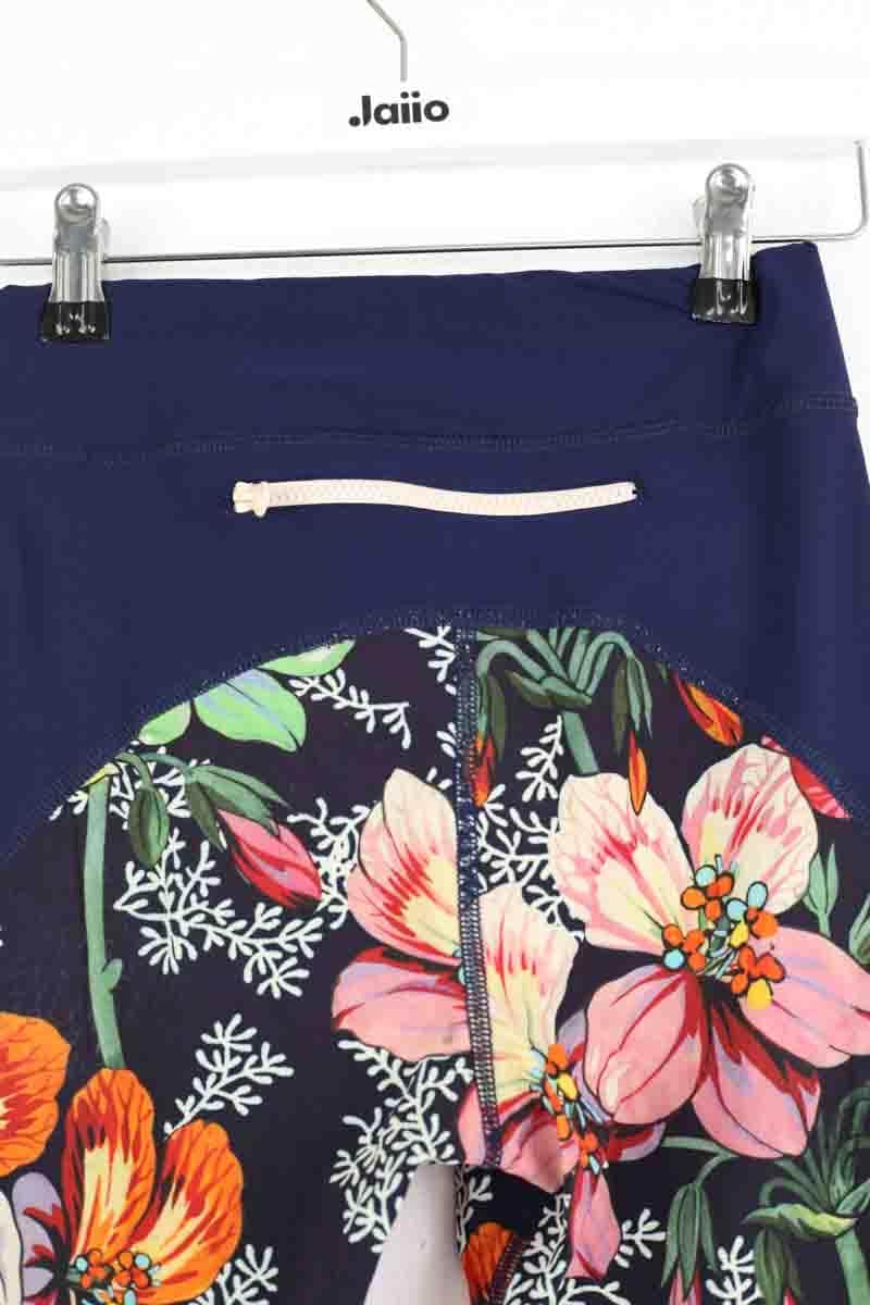 Legging Isabel Marant Multicolore en Polyamide