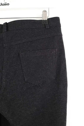 Legging Lacoste Gris en Viscose