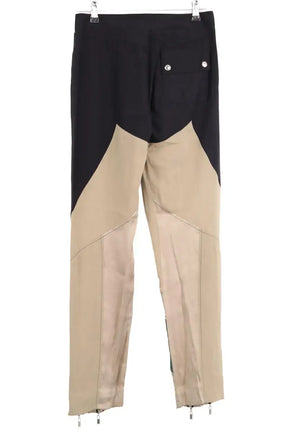 Legging Louis Vuitton Multicolore en Soie
