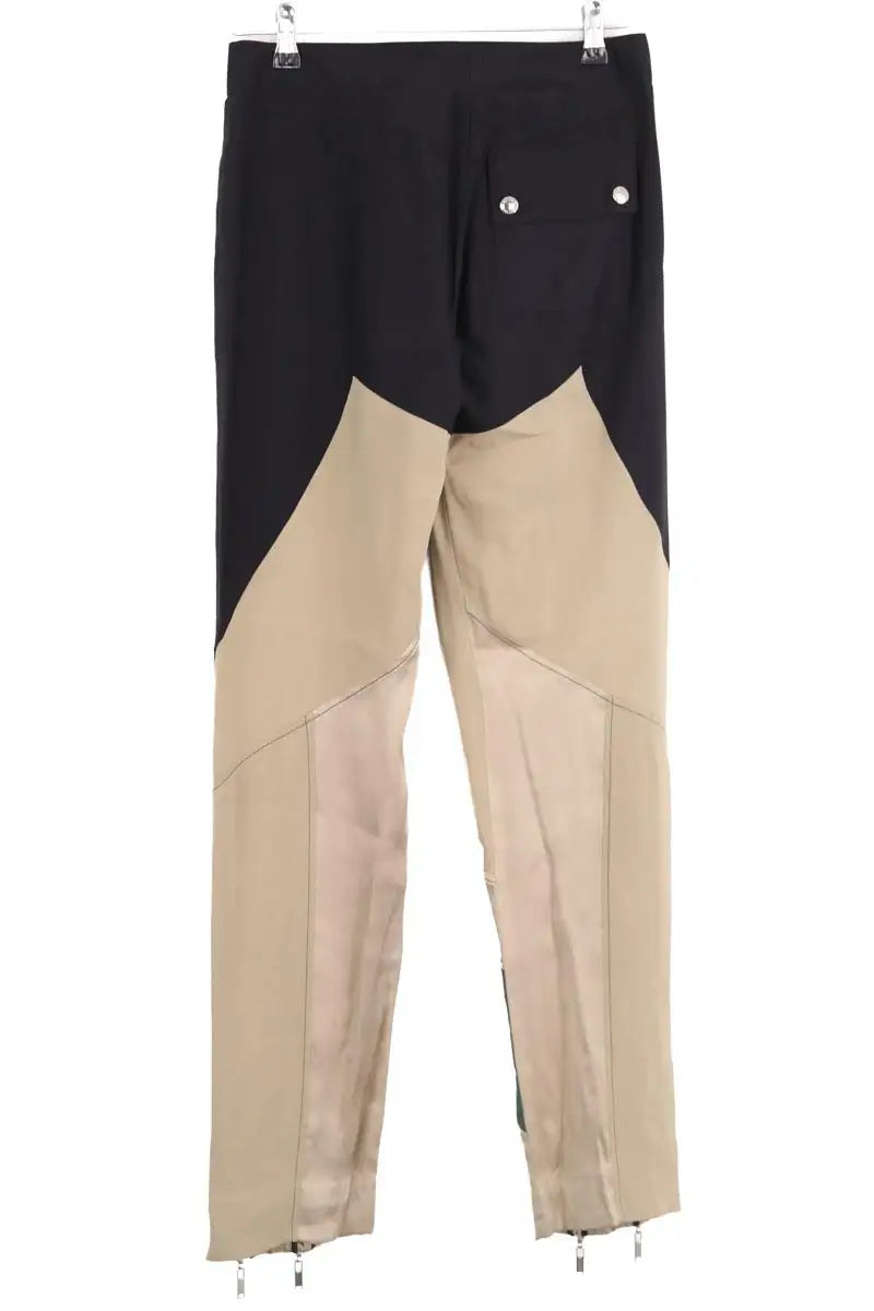Legging Louis Vuitton Multicolore en Soie