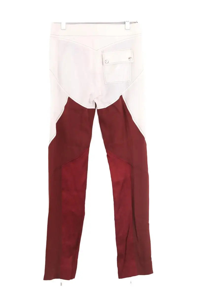 Legging Louis Vuitton Multicolore en Synthétique