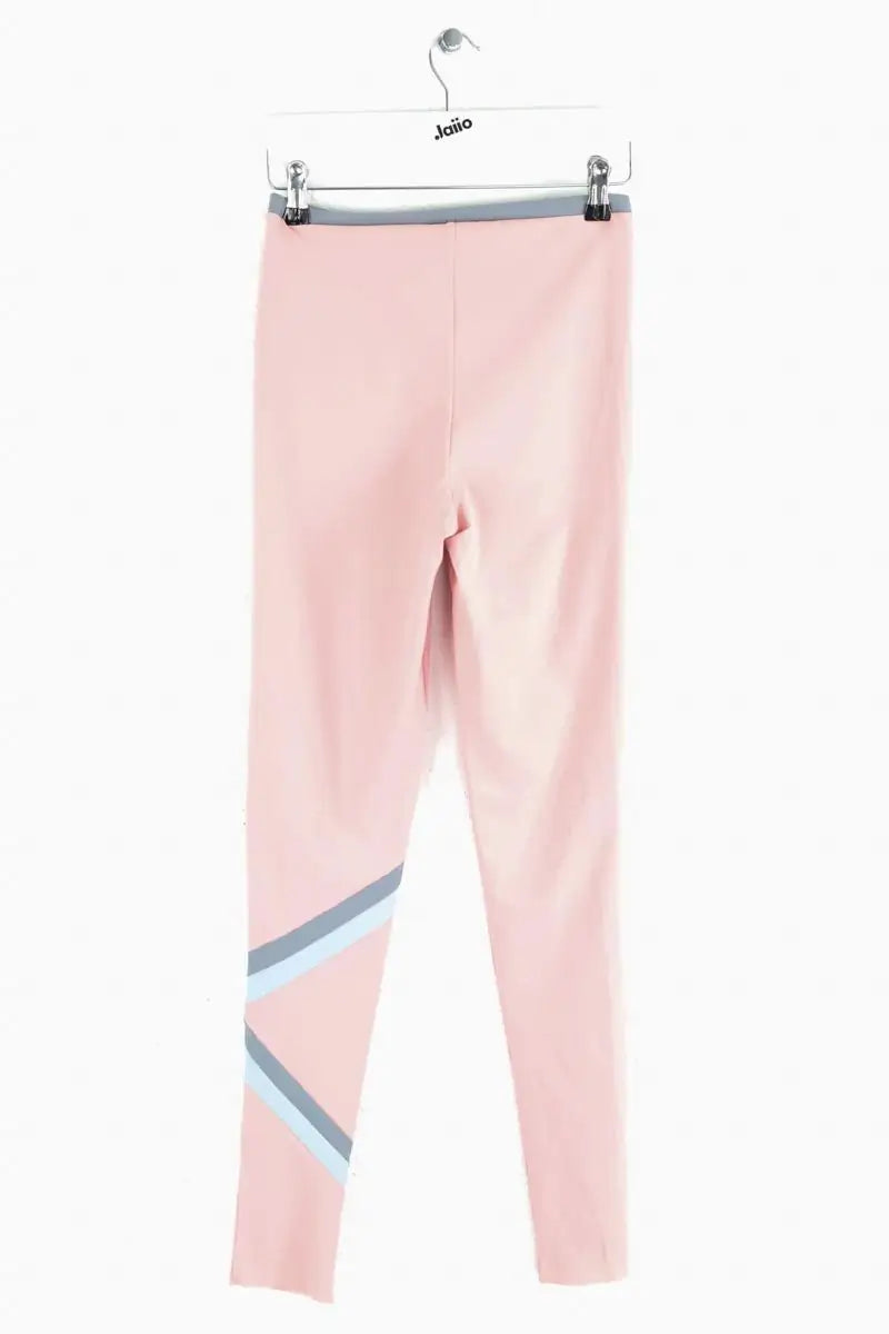 Legging Luz Bonny  Rose en Polyamide