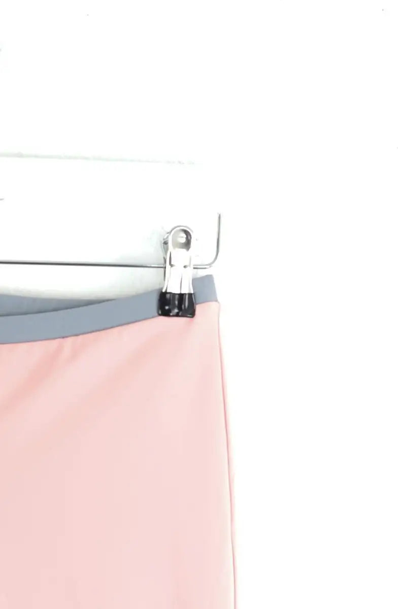 Legging Luz Bonny rose gris clair foncé Rose en Polyamide