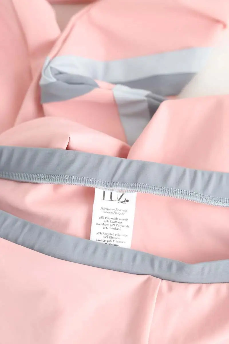 Legging Luz Bonny Rose en Polyamide