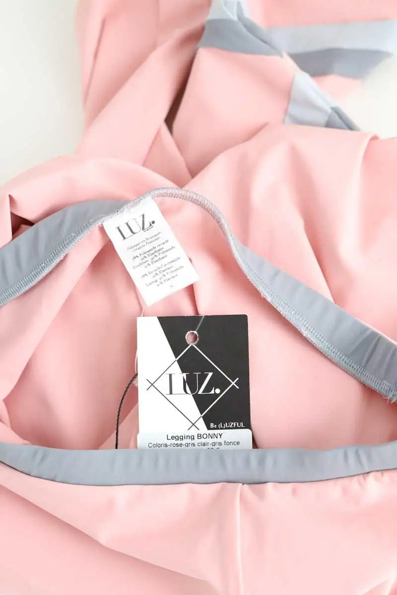 Legging Luz Bonny Rose en Polyamide