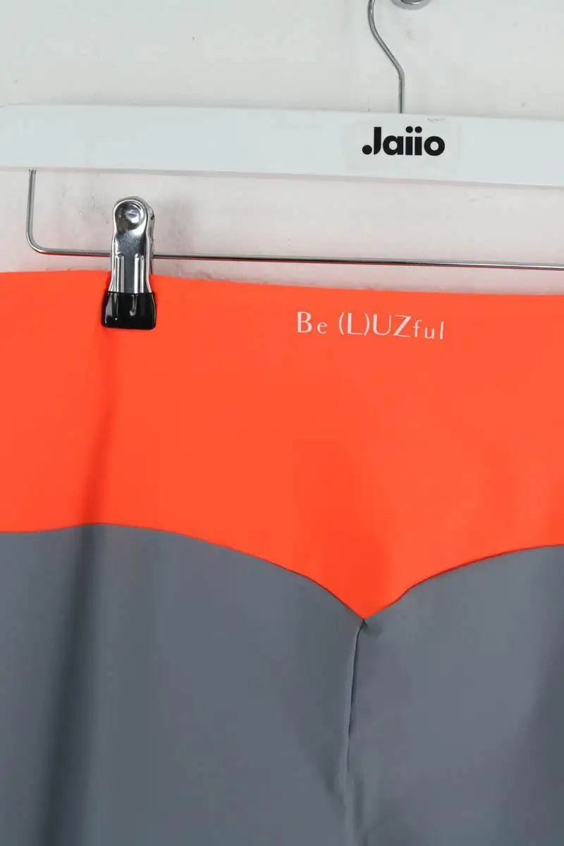 Legging Luz Claire  Gris en Polyamide