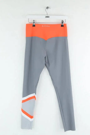Legging Luz Claire  Gris en Polyamide