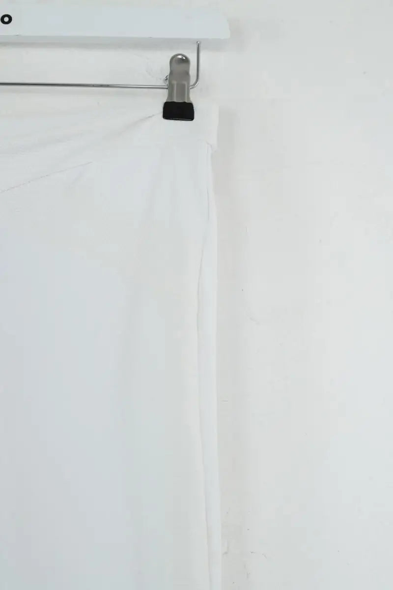 Legging Luz Lucile  Blanc en Polyamide