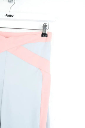 Legging Luz Lucile  Gris en Polyamide
