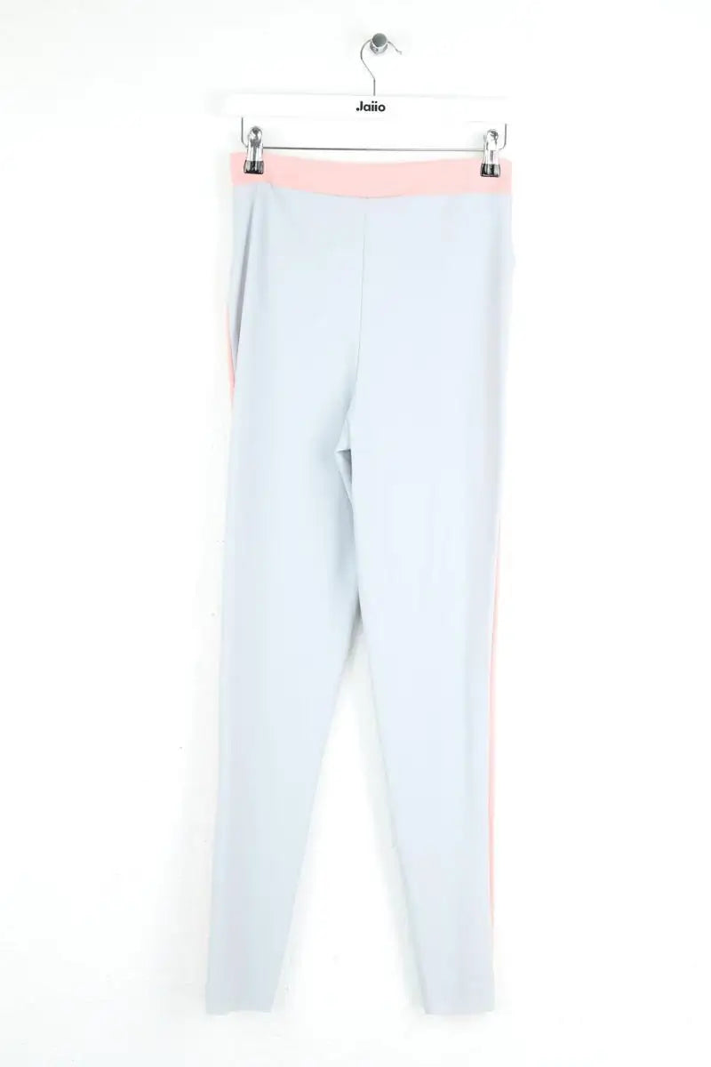 Legging Luz Lucile  Gris en Polyamide