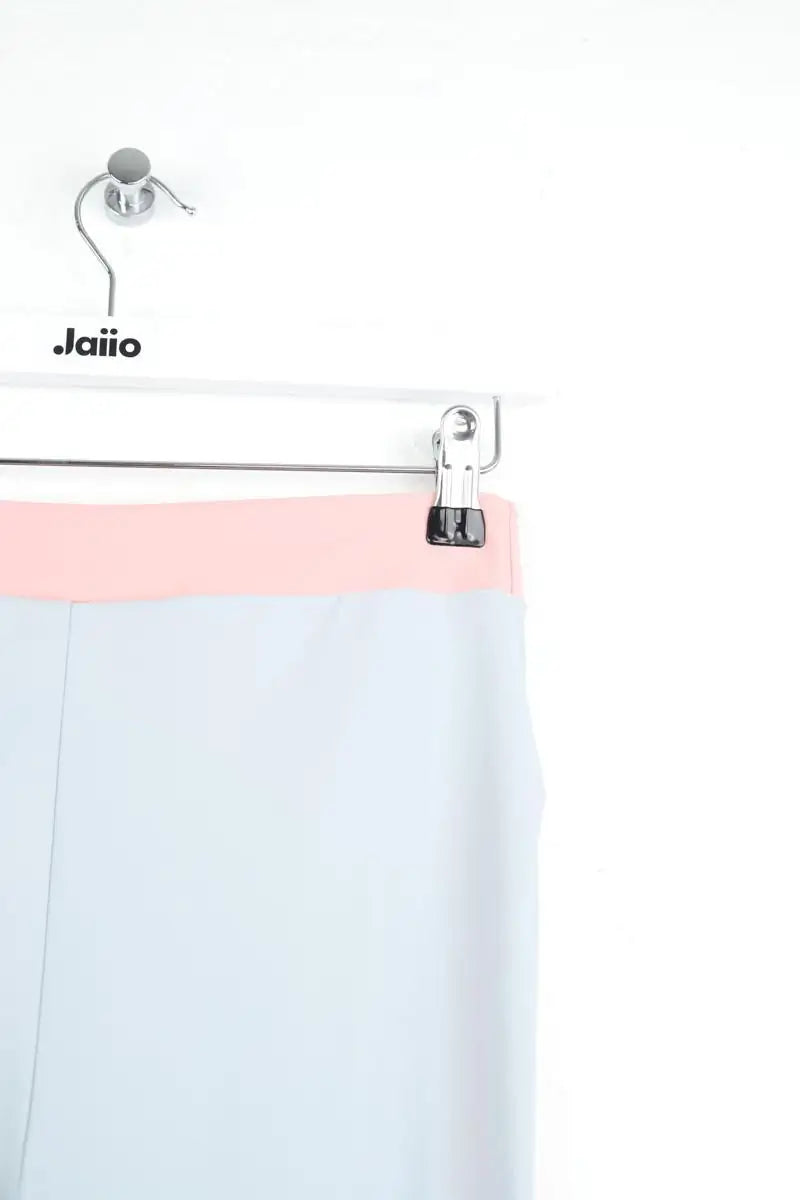 Legging Luz Lucile  Gris en Polyamide