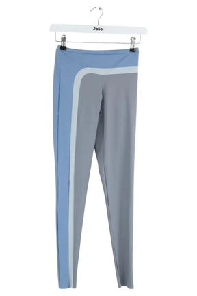 Legging Luz Mila Gris en Polyamide, taille S - Seconde Main
