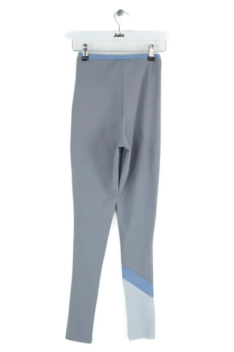 Legging Luz Nina Gris en Polyamide