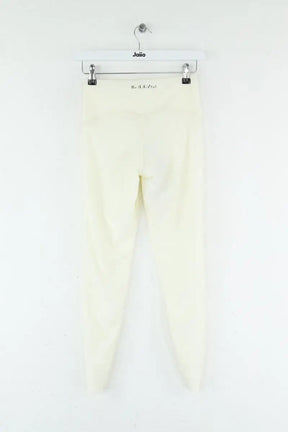 Legging Luz Steph Blanc en Polyamide