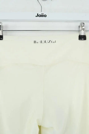Legging Luz Steph Blanc en Polyamide