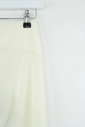 Legging Luz Steph Blanc en Polyamide