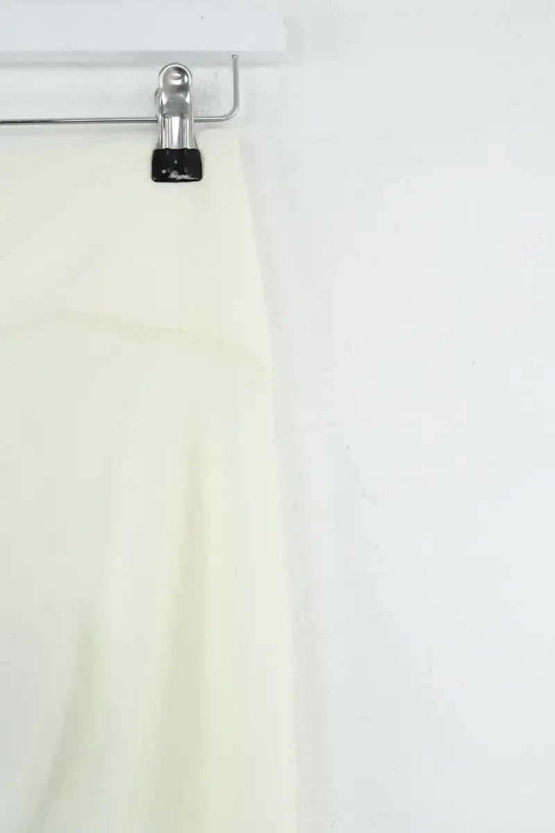 Legging Luz Steph Blanc en Polyamide