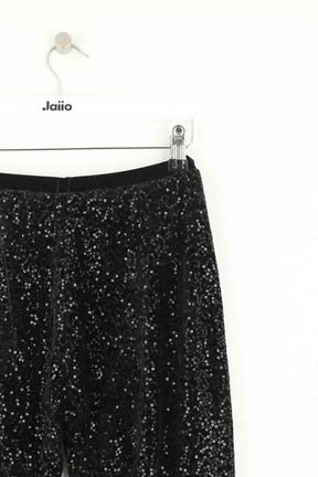 Legging Modetrotter Noir en Synthétique
