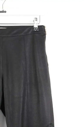 Legging Pinko Noir en Polyester