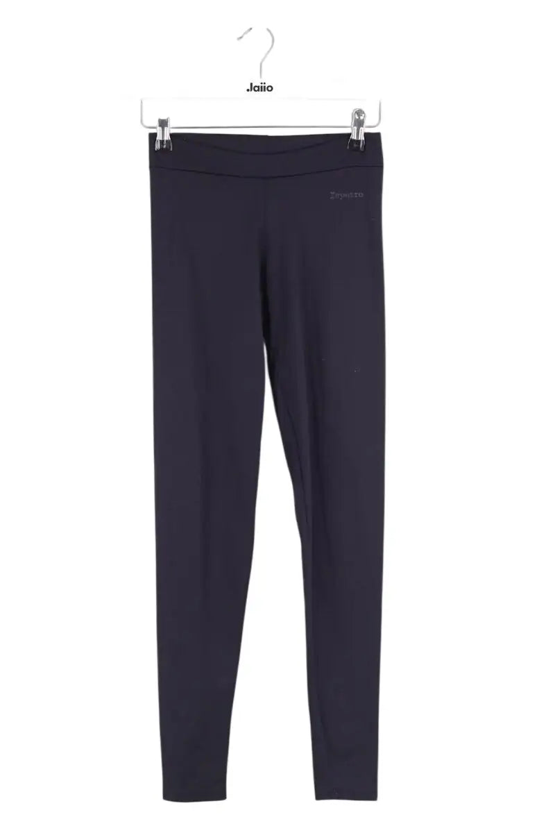 Legging Repetto Noir en Synthétique, taille M - Seconde Main