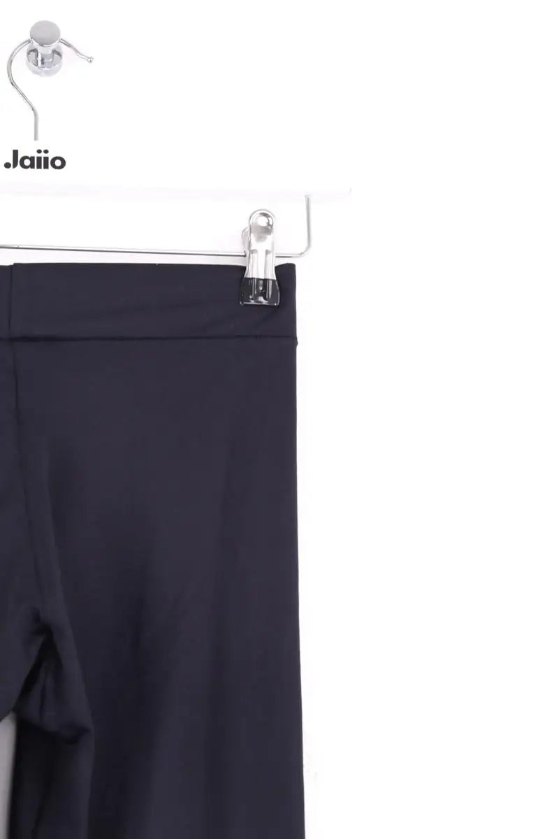 Legging Repetto Noir en Synthétique