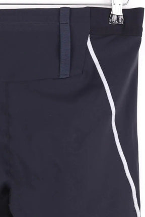 Legging Salomon Noir en Synthétique