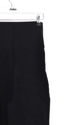 Legging Sandro Noir en Viscose