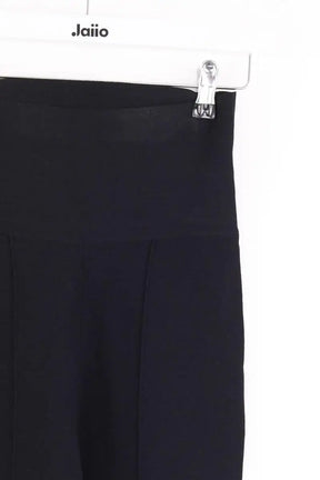 Legging Sandro Noir en Viscose