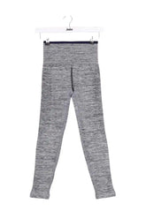 Legging SPLITS59 Gris en Synthétique, taille S - Seconde Main