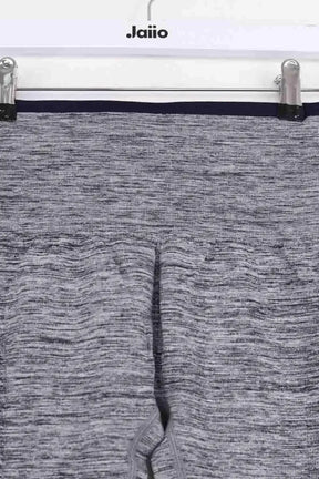 Legging SPLITS59 Gris en Synthétique