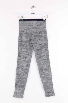Legging SPLITS59 Gris en Synthétique