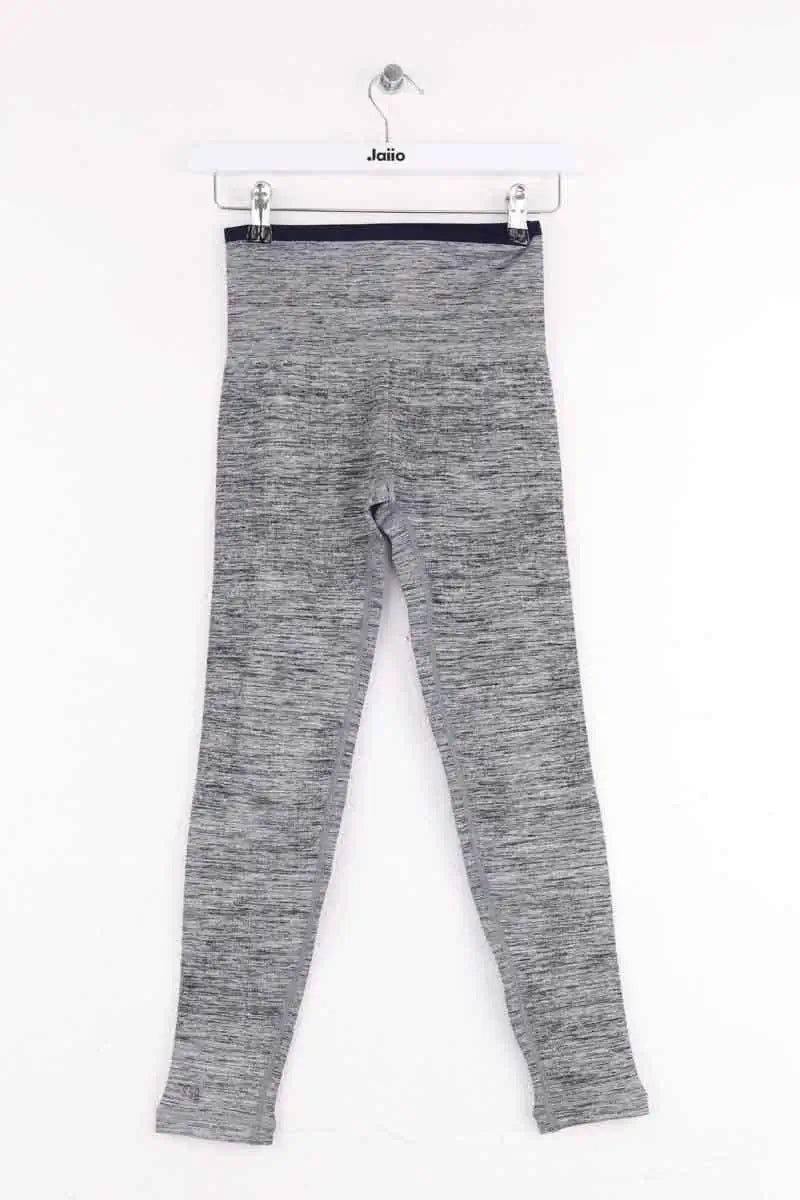 Legging SPLITS59 Gris en Synthétique