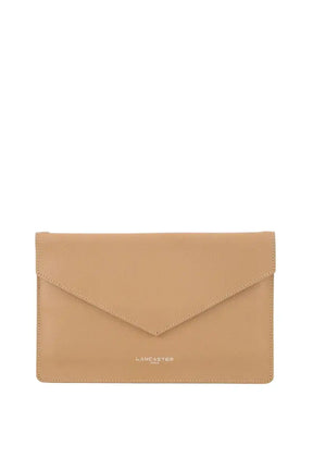 Pochette Lancaster  Beige