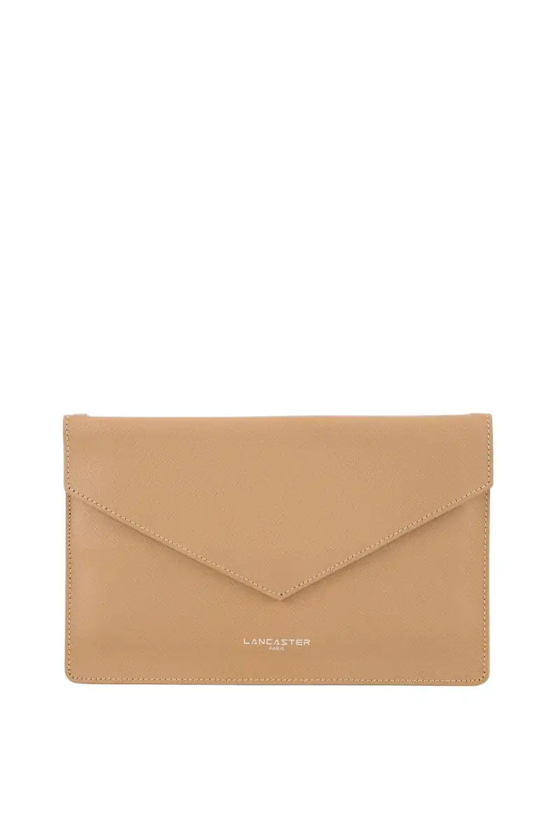 Pochette Lancaster  Beige