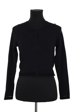 Cardigan Sandro  Noir