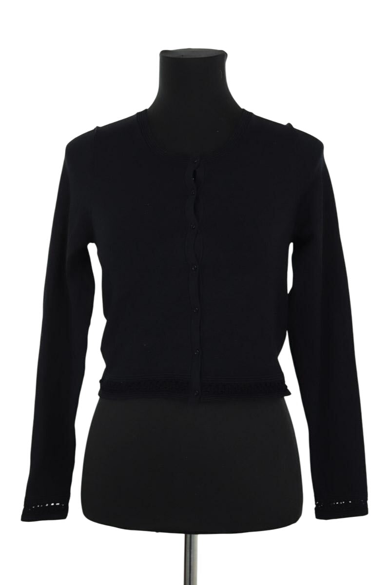 Cardigan Sandro  Noir