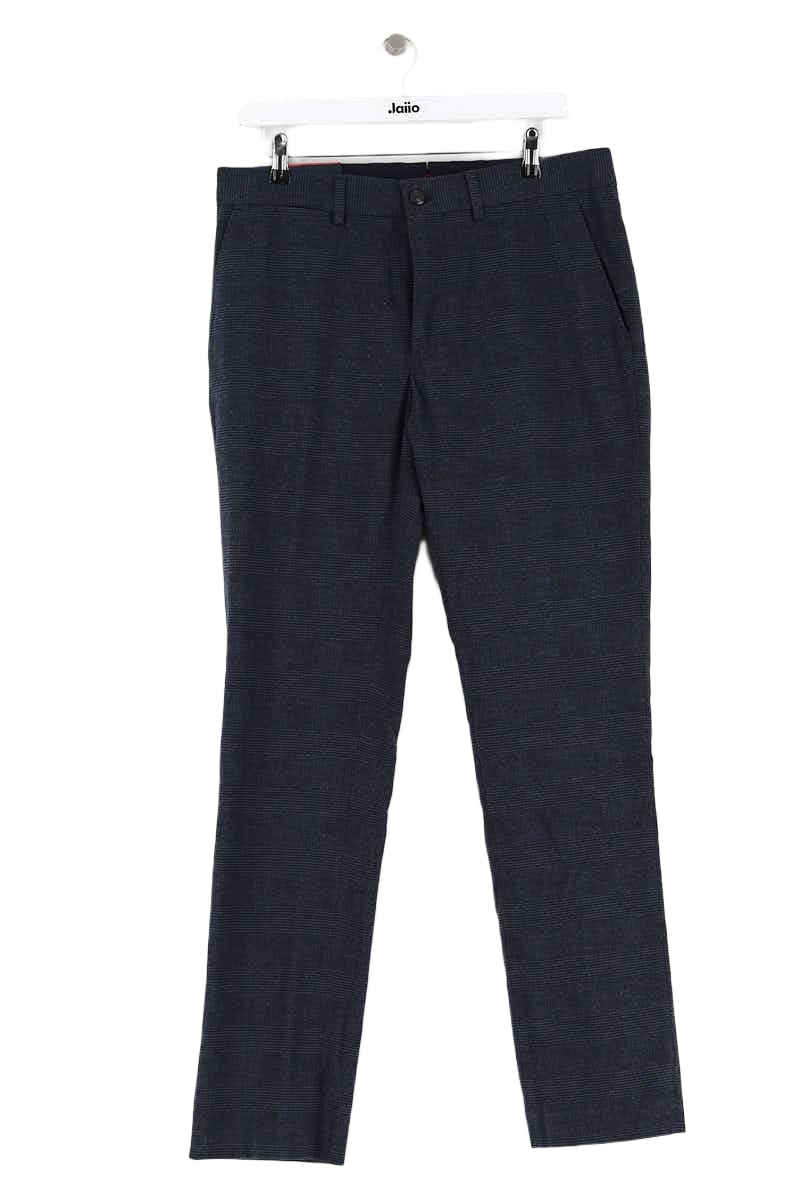Pantalon slim Tommy Hilfiger  Marine