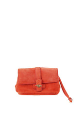 Pochette Loro Piana  Orange