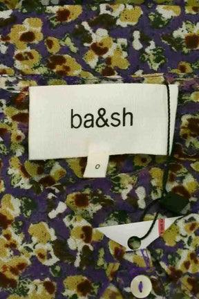 Blouse Ba&Sh Multicolore en Viscose