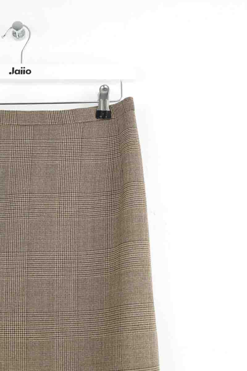 Jupe Tara Jarmon  Marine