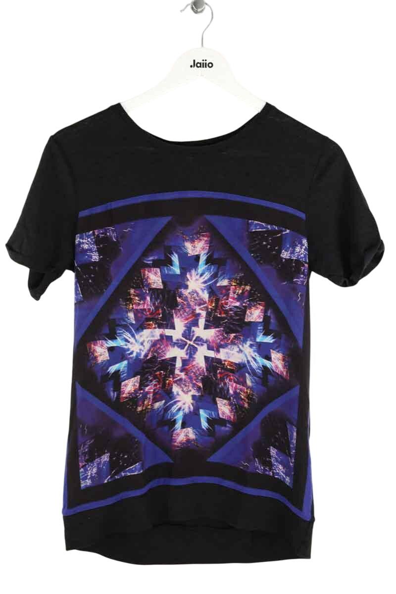 T-shirt Sandro  Noir