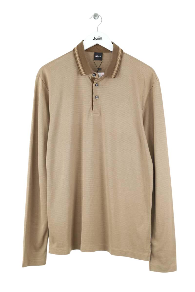 Cardigan Boss  Camel