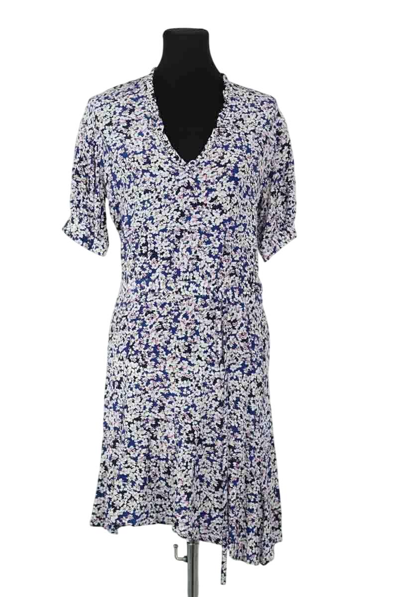 Robe Zadig & Voltaire  Multicolore