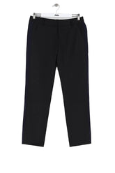 Pantalon droit Maje  Noir