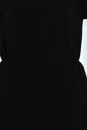 Robe Maje  Noir