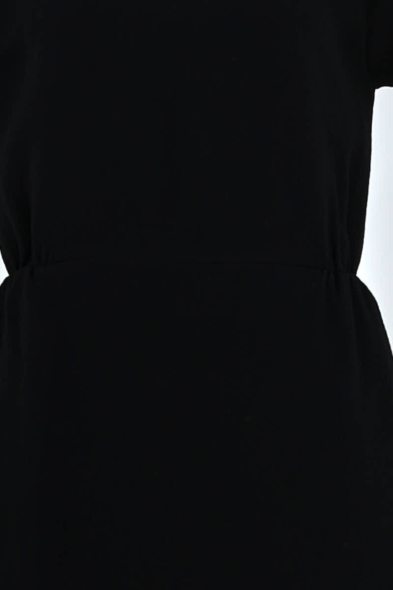 Robe Maje  Noir