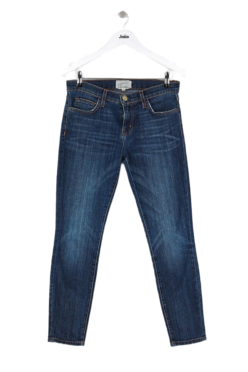 Jean slim Current Elliott  Bleu