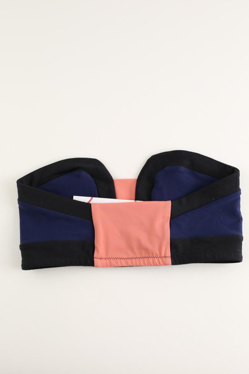 Maillot de bain Luz  Bleu
