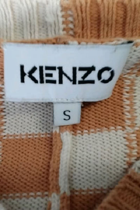 Pull Kenzo  Orange