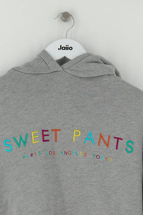 Sweatshirt Sweet Pants  Gris